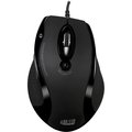 Adesso Publishing Adesso Usb Ergonomic Optical Mouse, w/ Adjustable Dpi, Internet IMOUSEG2